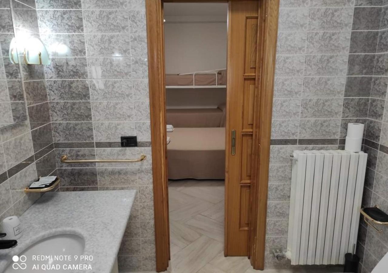 B&B Annunziata Brindisi Zimmer foto